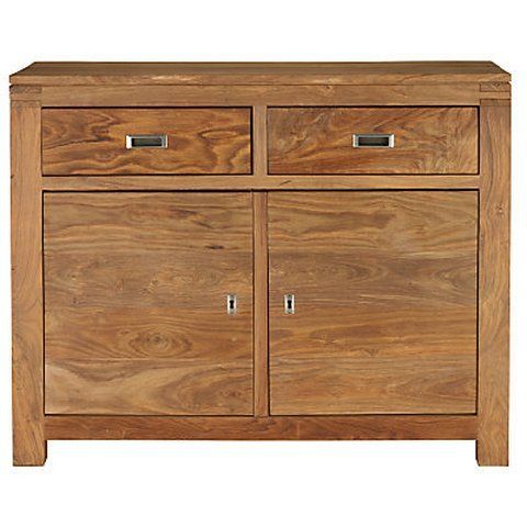 Wooden Sideboard With Drawer