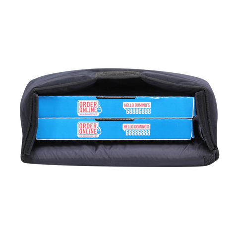  15 Inch Standard Pizza Delivery Bag