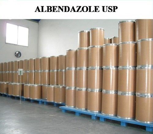 Albendazole USP