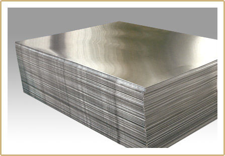 Aluminum Sheet 