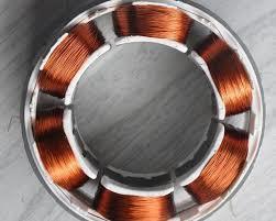 Best Quality Stator Winding