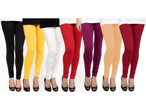 Colored Leggings