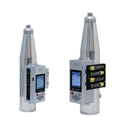 industrial measurement equipment