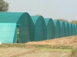 Greenhouse Shade Net