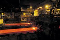 Hot Rolled Carbon Steel Castings