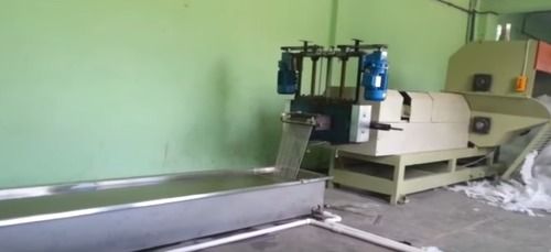 Industrial Epe Foam Sheet Machine