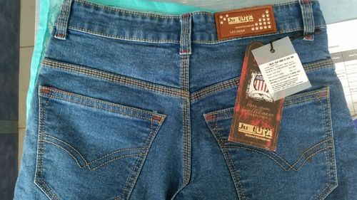 Justusa Jeans