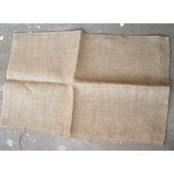 Jute Sand Bags - Premium Quality Fabric, Durable with Plastic Liner for River Bank Protection