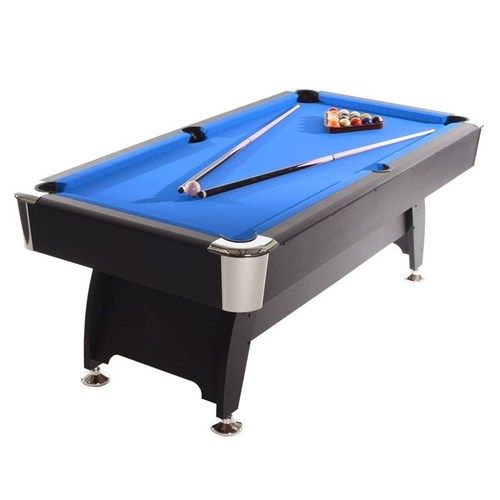 Good Quality Rectangular Modern Look ADR Stylus Pool Tables