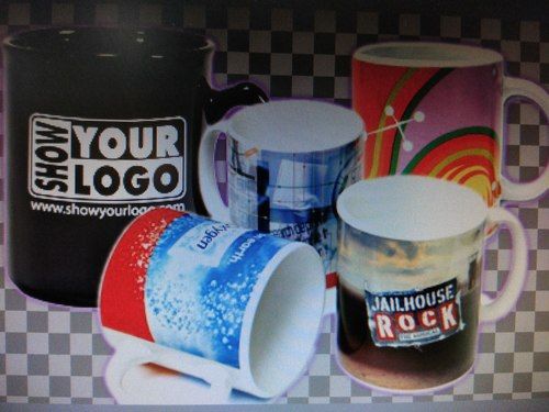 Mug Printing Service