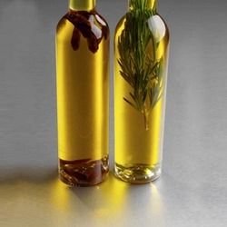 Natural Herbal Hair Oil