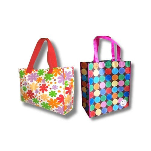 Non Woven Designer Bag