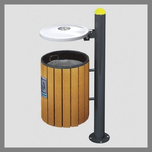 Outdoor Litter Bin A 33