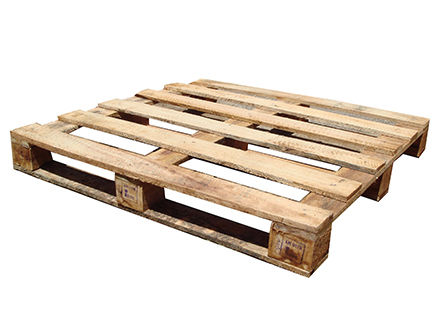 Pine Wood Pallets