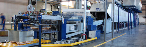 Pouch Packaging Machinery