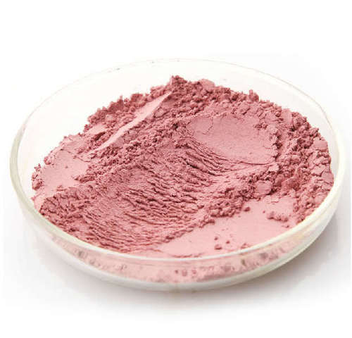 Pink Rose Powder