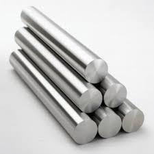 S.s 410 Round Bars