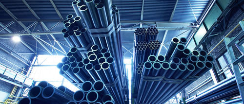 precision steel tubes