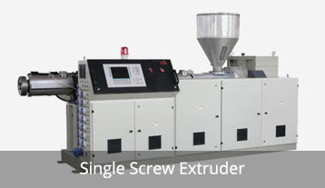 Single Screw Extruder