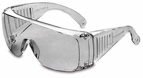 Ultravoilet protection Goggles