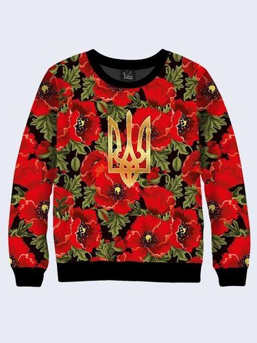 Beautiful Sweatshirt