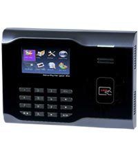 Biometric Attendance System - Advanced Fingerprint Vane Detection Technology | Real-Time Identity Verification, Superior Security, Efficient Time Management