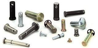 Clevis Pins Application: Industrial