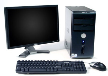 Desktop Provider