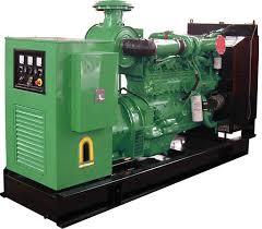 Diesel Generator Sets