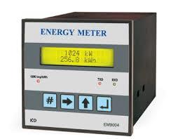 Energy Meter Testing