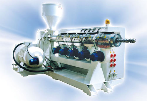HDPE Extruder - High-Density Polyethylene, Precision Engineering , Quality Proven Performance