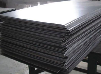 Metal Sheet