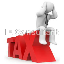 Service Tax Consultancy Service By IMPORT EXPORT LICENCE CHENNAI CONSULTANT