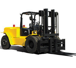 T Diesel Forklifts