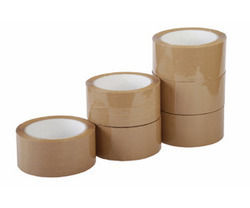 BOPP Tapes - High-Quality, Durable Material | Exceptional Finish and Performance