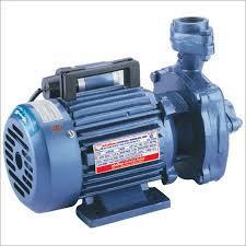 Electric Pumps