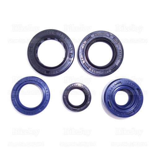 Engine Oil Seal