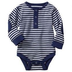 Fashionable Infant Wear