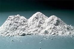 Finest Quality Gypsum Powder