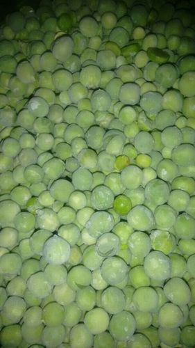 Frozen Green Peas