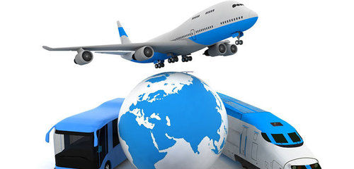 International Logistic Service
