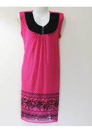 Ladies Half Sleeve Kurties