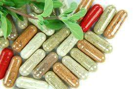 Natural Herbal Health Care Supplements