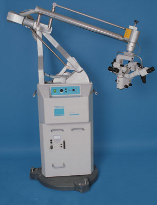 Neuro Surgical Microscope