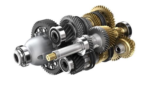 Precision Gearboxes