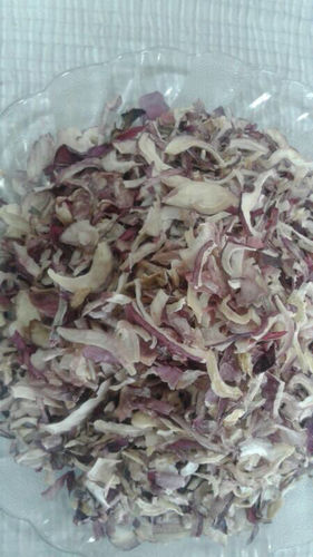 Red Onion Flakes