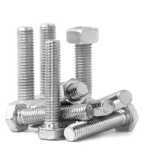 Robust Bolts