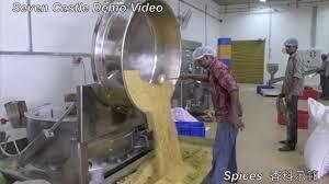 Spice And Food Processing Machinery