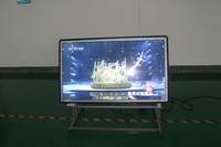 50 Inch Sunlight Readable Open Frame LCD Monitor