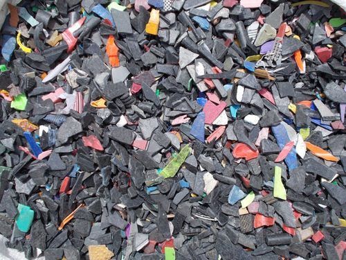 ABS Plastic Scrap - Recyclable Material, Excellent Chemical & Thermal Conductivity, Weather Resistant